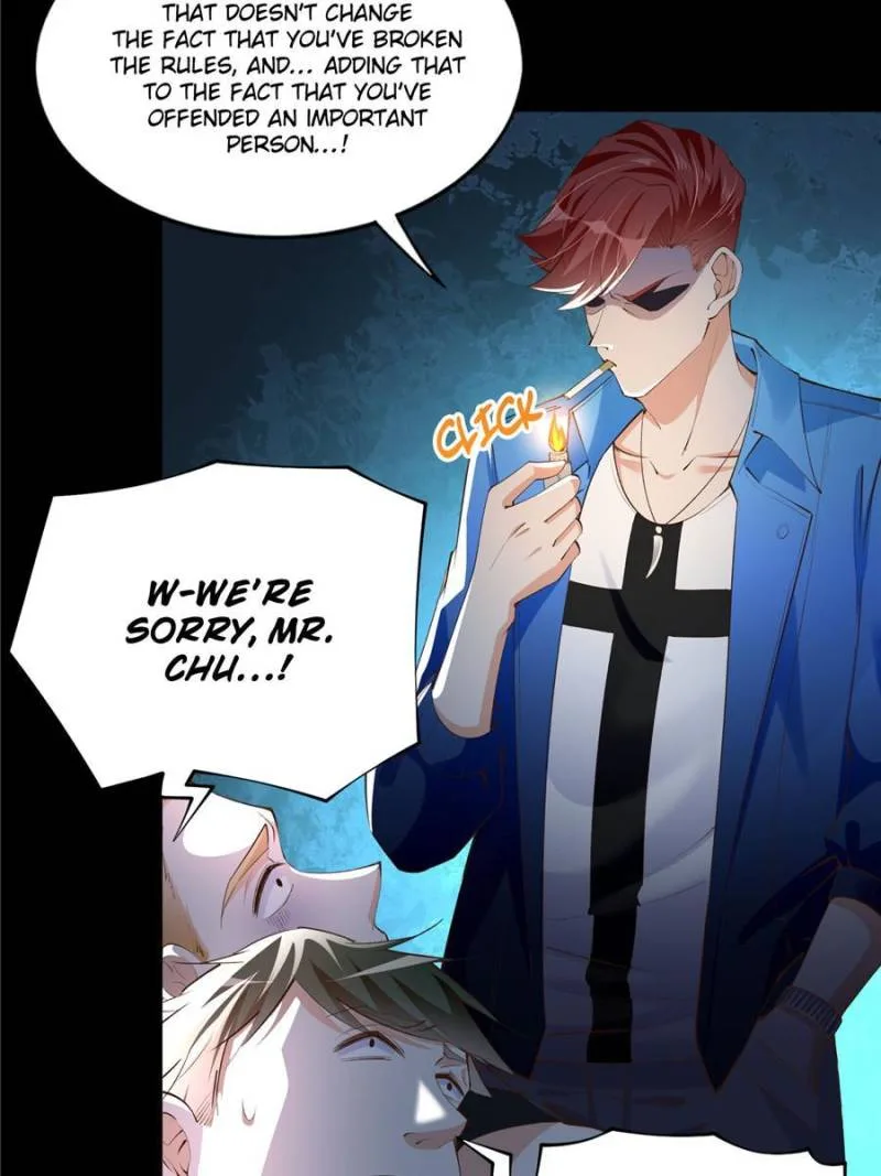 Reincarnation Of The Businesswoman At School Chapter 145 page 4