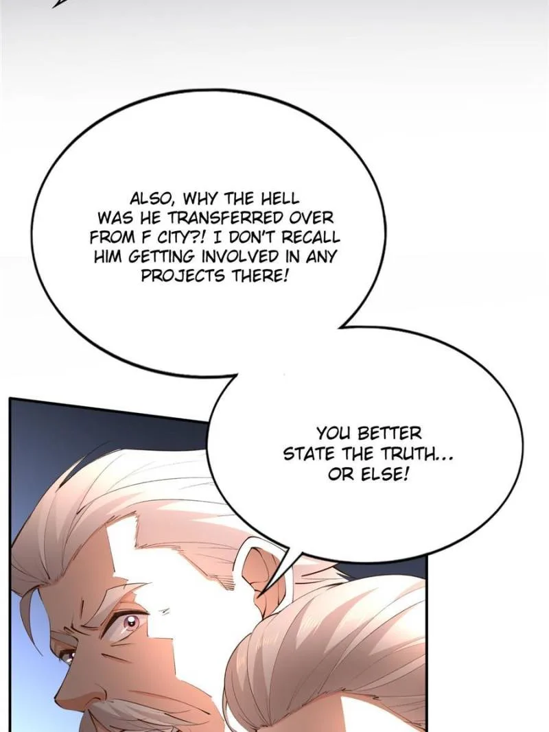 Reincarnation Of The Businesswoman At School Chapter 145 page 43