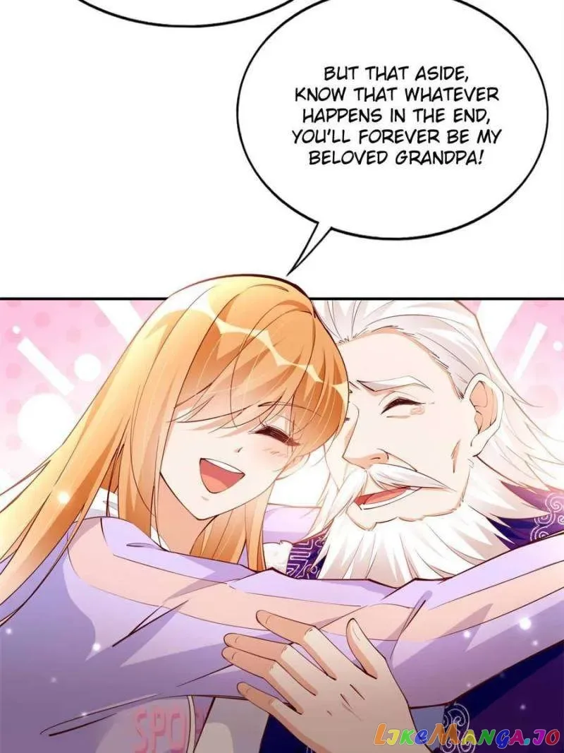 Reincarnation Of The Businesswoman At School Chapter 147 page 10