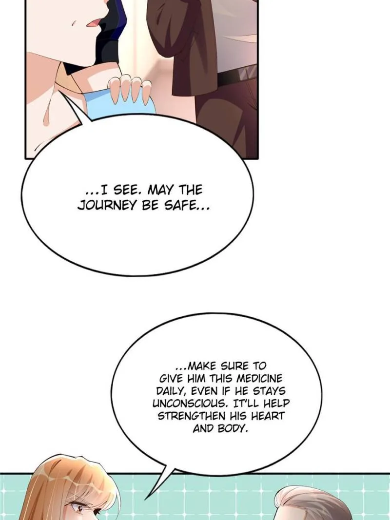 Reincarnation Of The Businesswoman At School Chapter 145 page 37