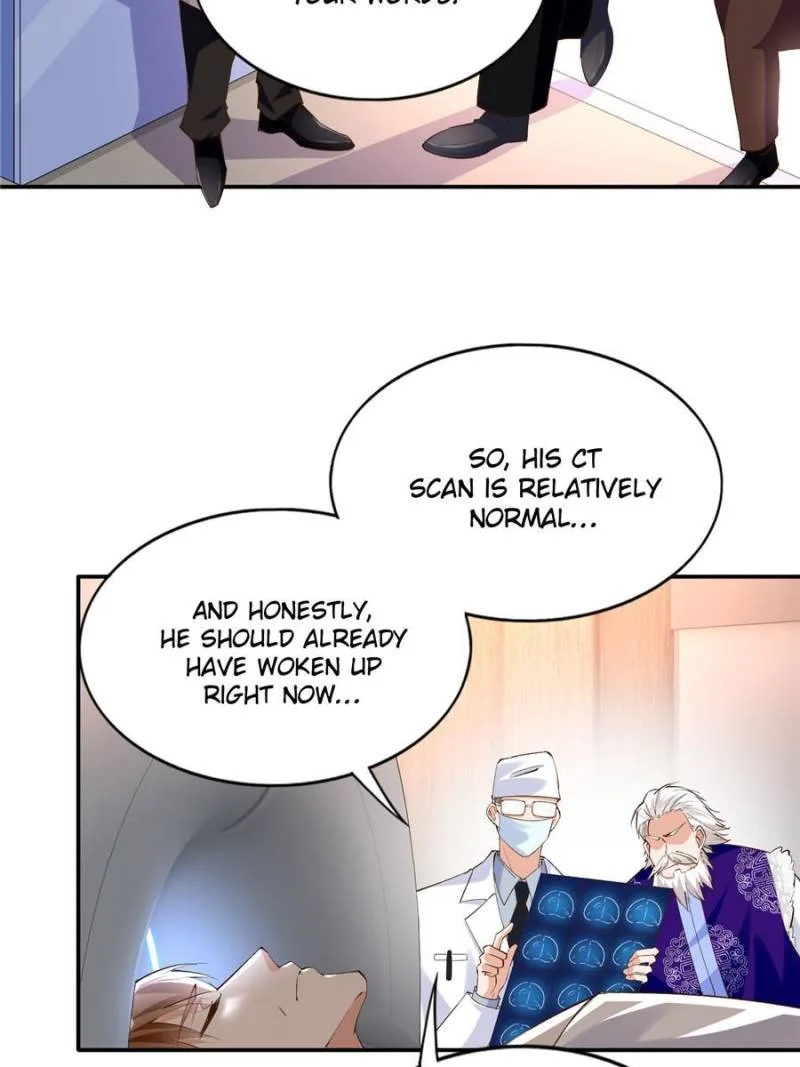 Reincarnation Of The Businesswoman At School Chapter 145 page 47