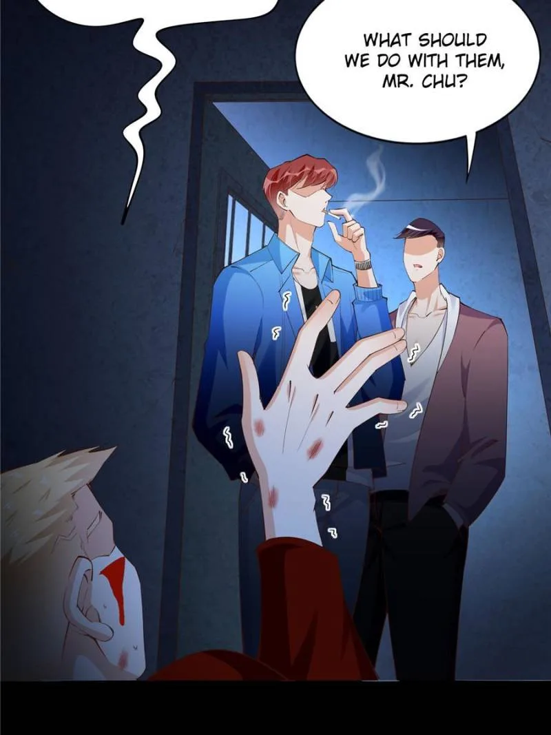 Reincarnation Of The Businesswoman At School Chapter 145 page 31
