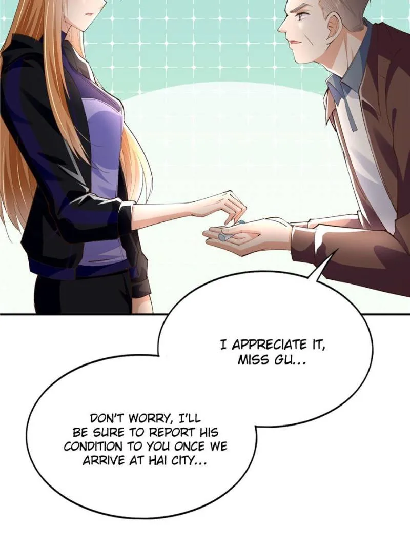 Reincarnation Of The Businesswoman At School Chapter 145 page 38