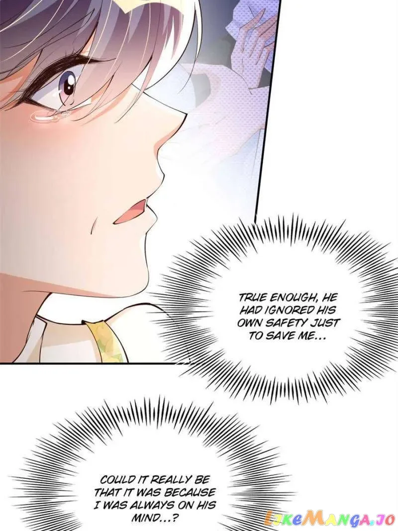 Reincarnation Of The Businesswoman At School Chapter 147 page 23
