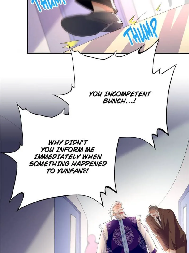 Reincarnation Of The Businesswoman At School Chapter 145 page 41