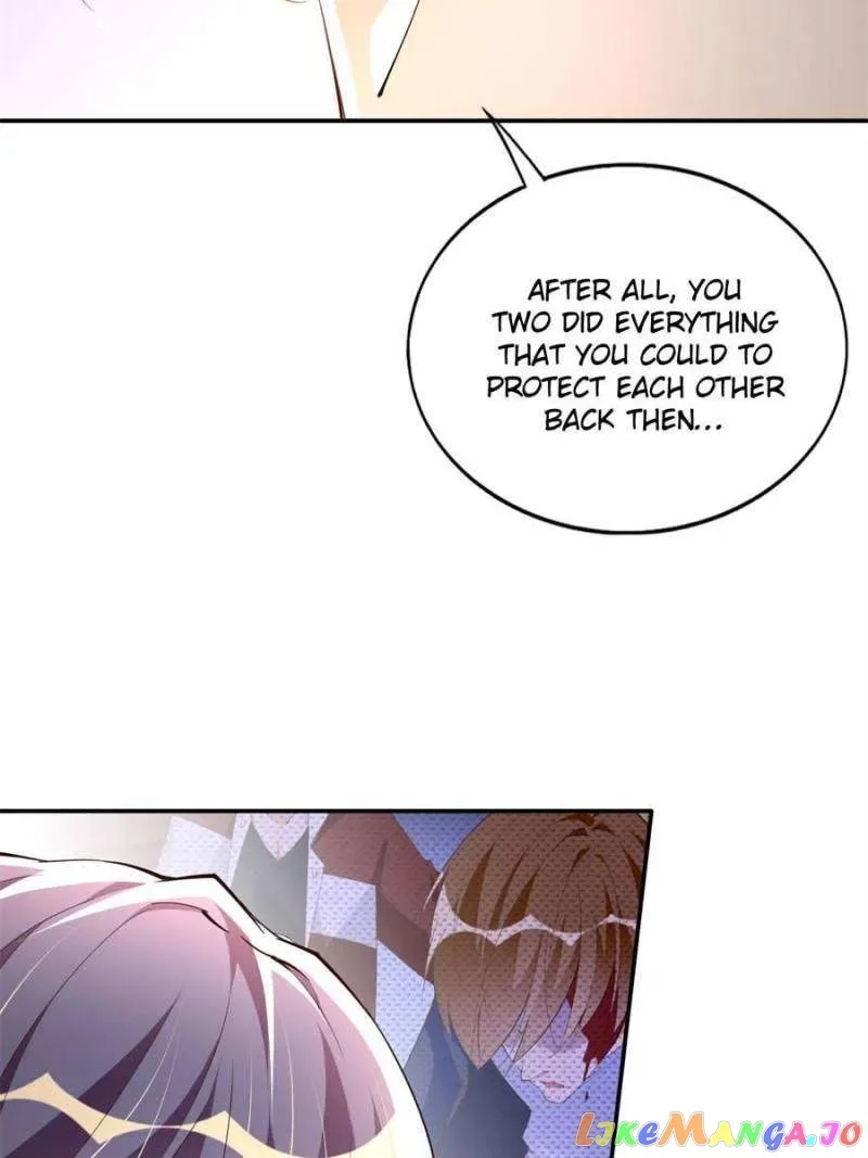 Reincarnation Of The Businesswoman At School Chapter 147 page 22