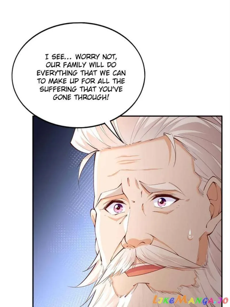 Reincarnation Of The Businesswoman At School Chapter 147 page 7