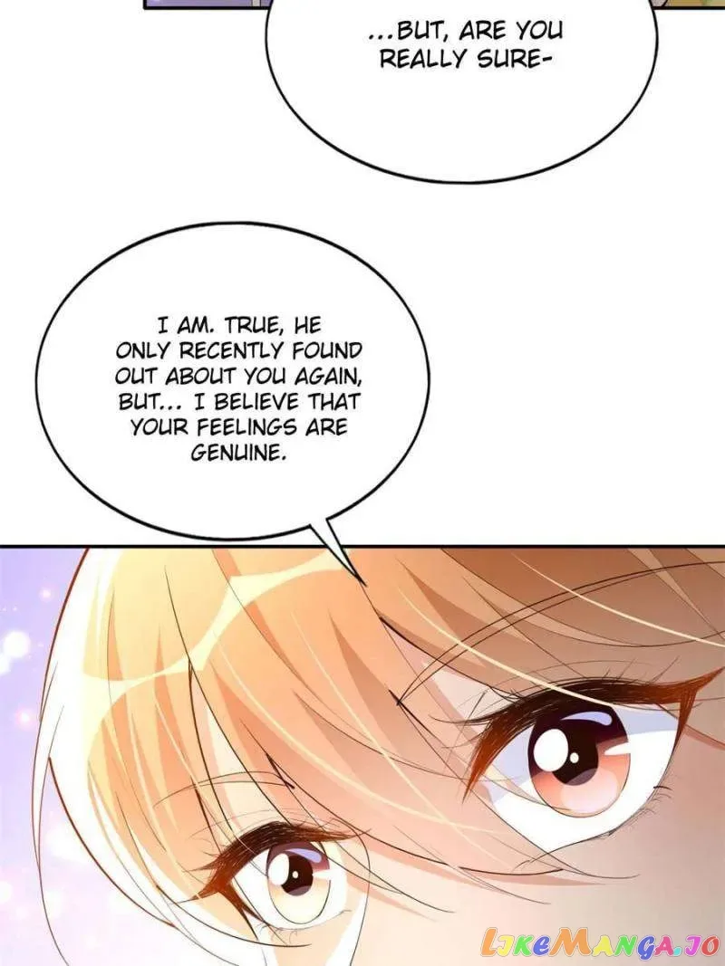 Reincarnation Of The Businesswoman At School Chapter 147 page 21