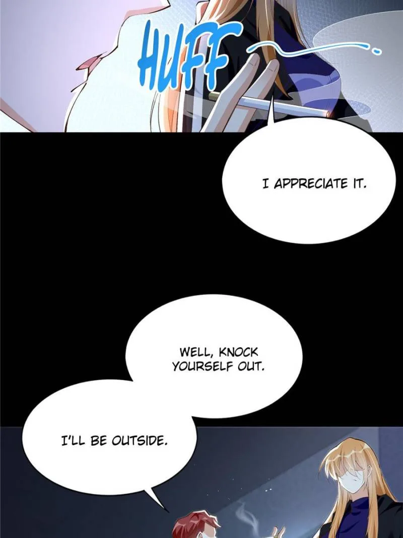 Reincarnation Of The Businesswoman At School Chapter 145 page 6