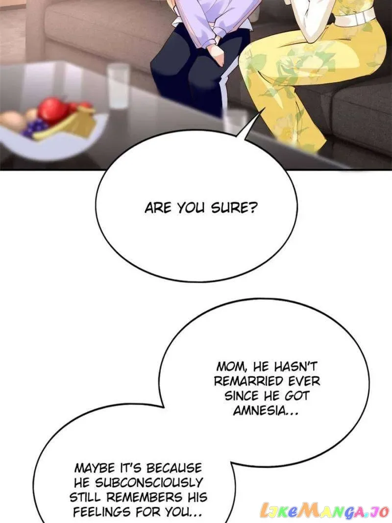 Reincarnation Of The Businesswoman At School Chapter 147 page 19