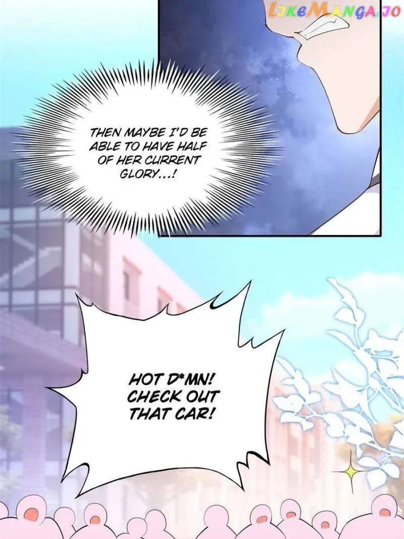 Reincarnation Of The Businesswoman At School Chapter 142 page 41