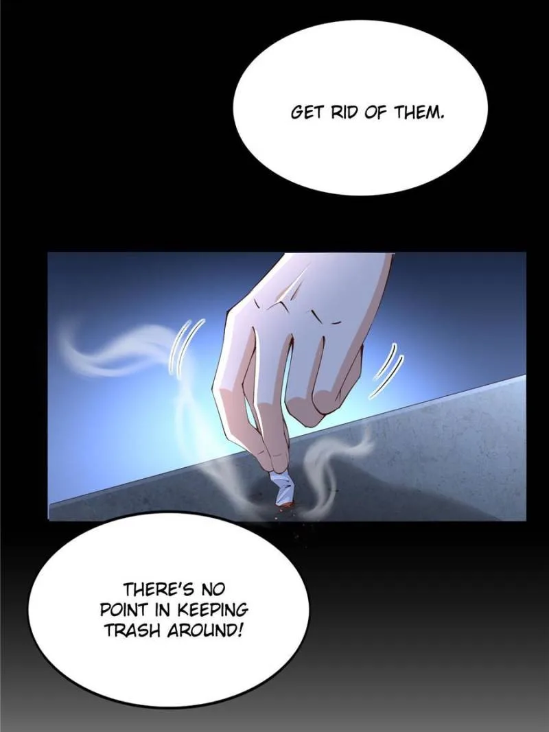 Reincarnation Of The Businesswoman At School Chapter 145 page 32