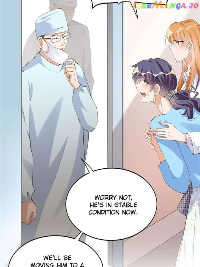 Reincarnation Of The Businesswoman At School Chapter 144 page 48