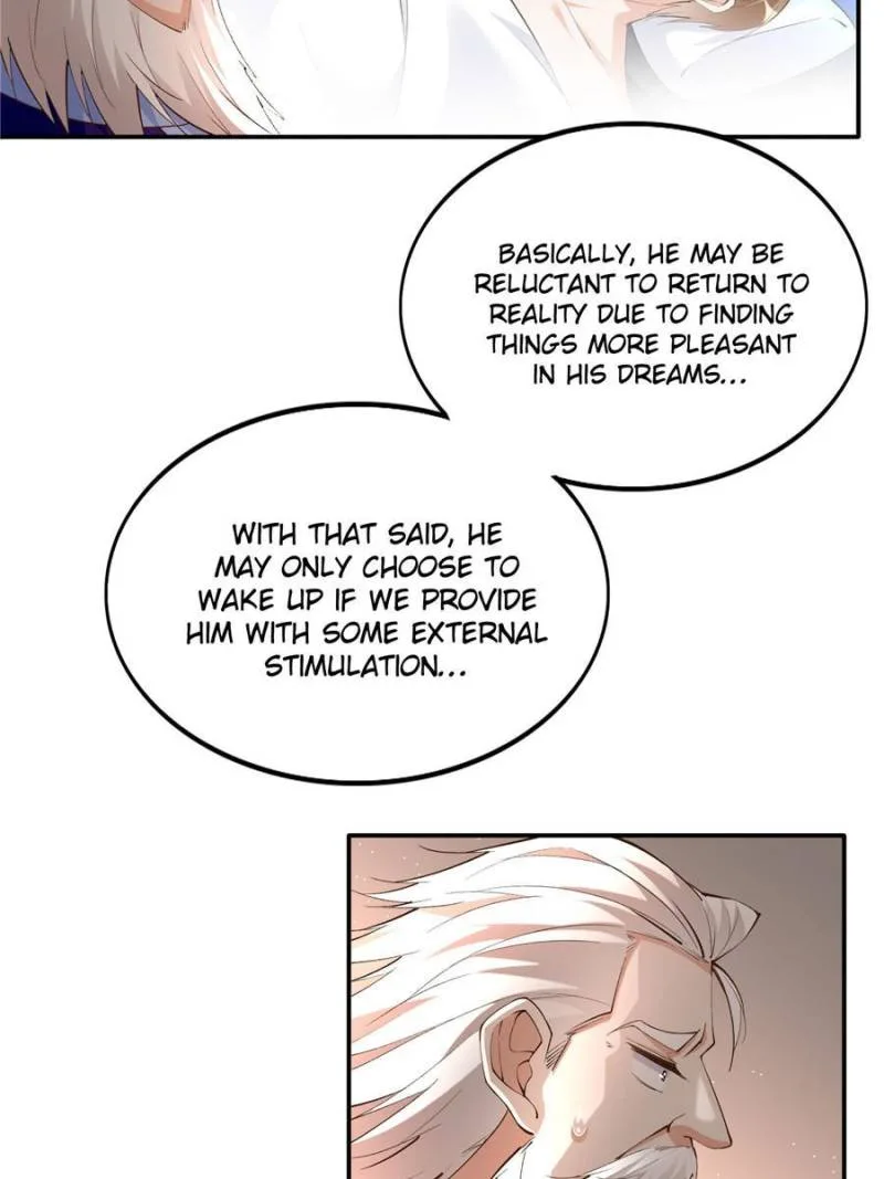 Reincarnation Of The Businesswoman At School Chapter 145 page 49