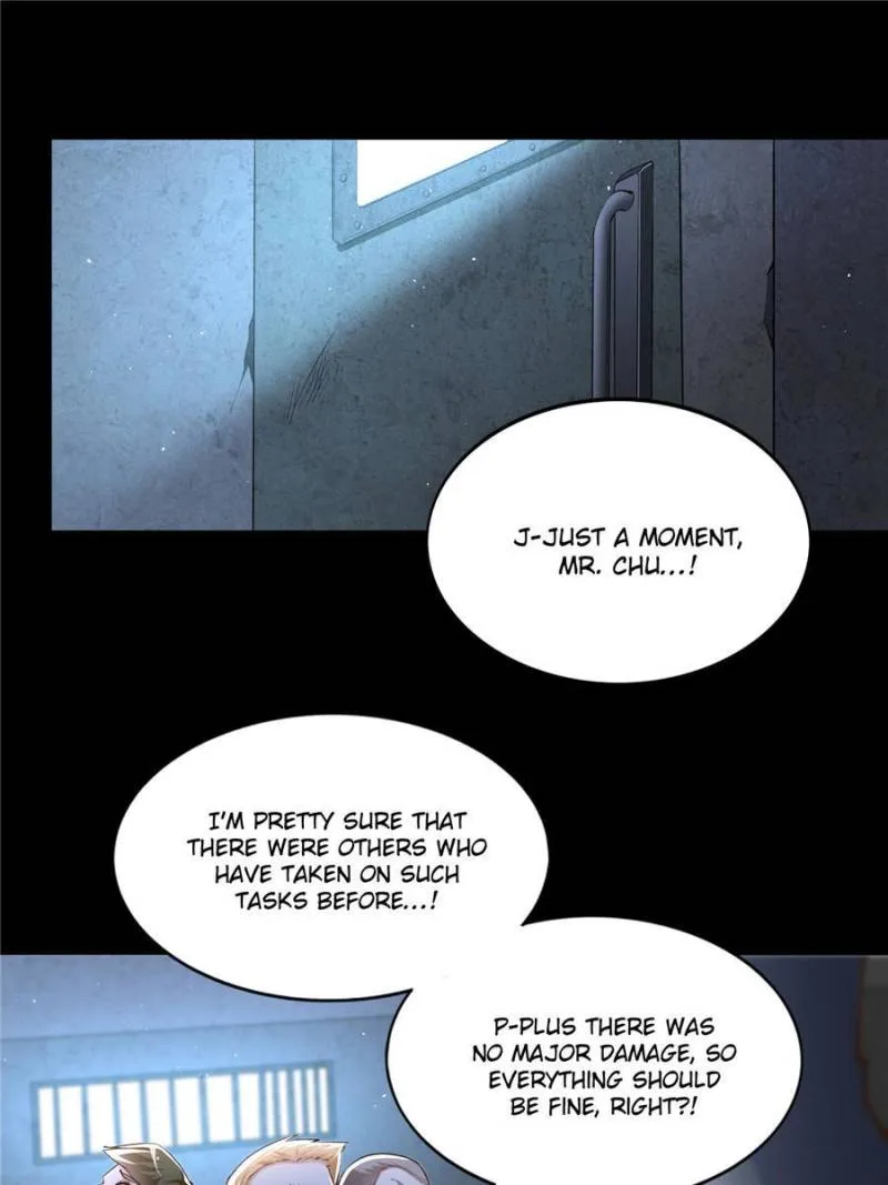 Reincarnation Of The Businesswoman At School Chapter 145 page 2