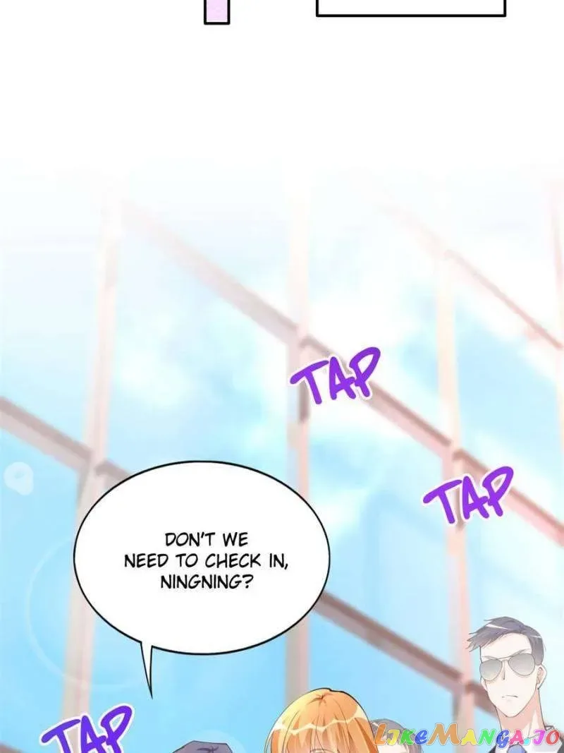 Reincarnation Of The Businesswoman At School Chapter 147 page 29