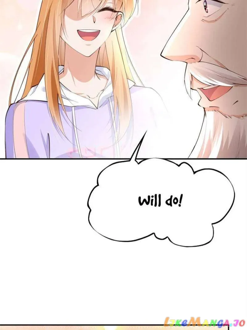 Reincarnation Of The Businesswoman At School Chapter 147 page 17