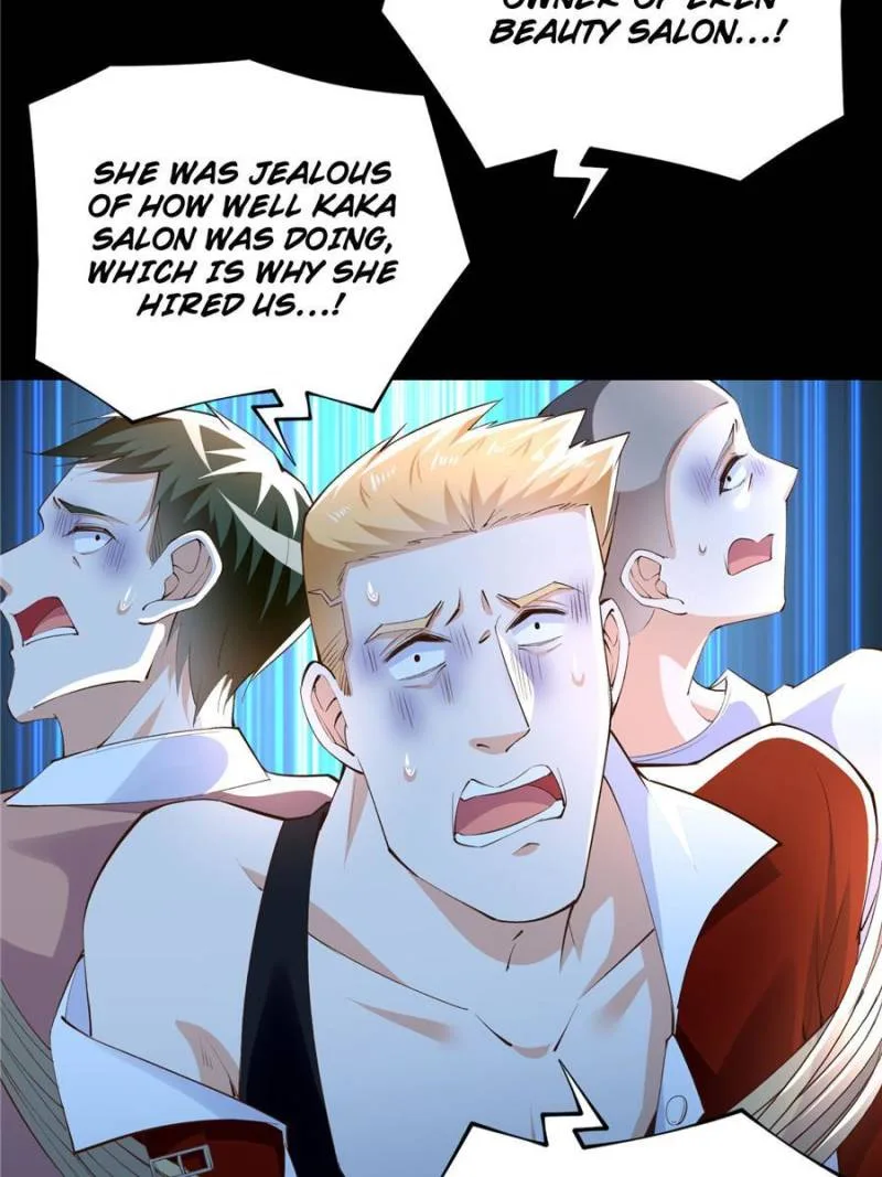 Reincarnation Of The Businesswoman At School Chapter 145 page 11