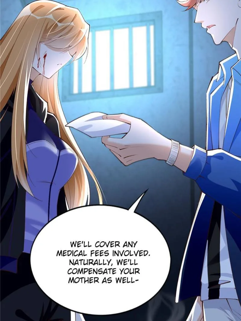 Reincarnation Of The Businesswoman At School Chapter 145 page 27