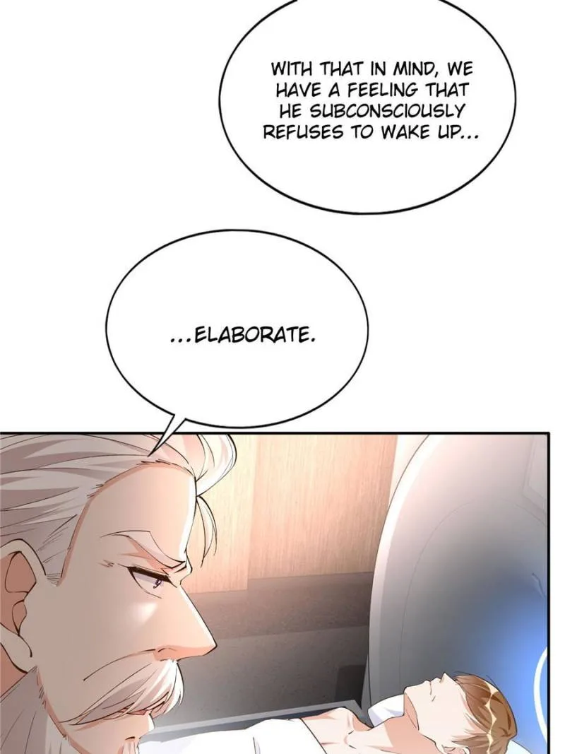 Reincarnation Of The Businesswoman At School Chapter 145 page 48
