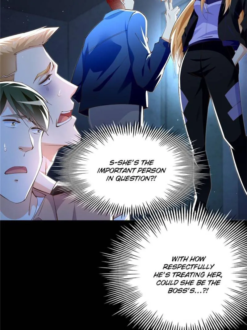 Reincarnation Of The Businesswoman At School Chapter 145 page 7