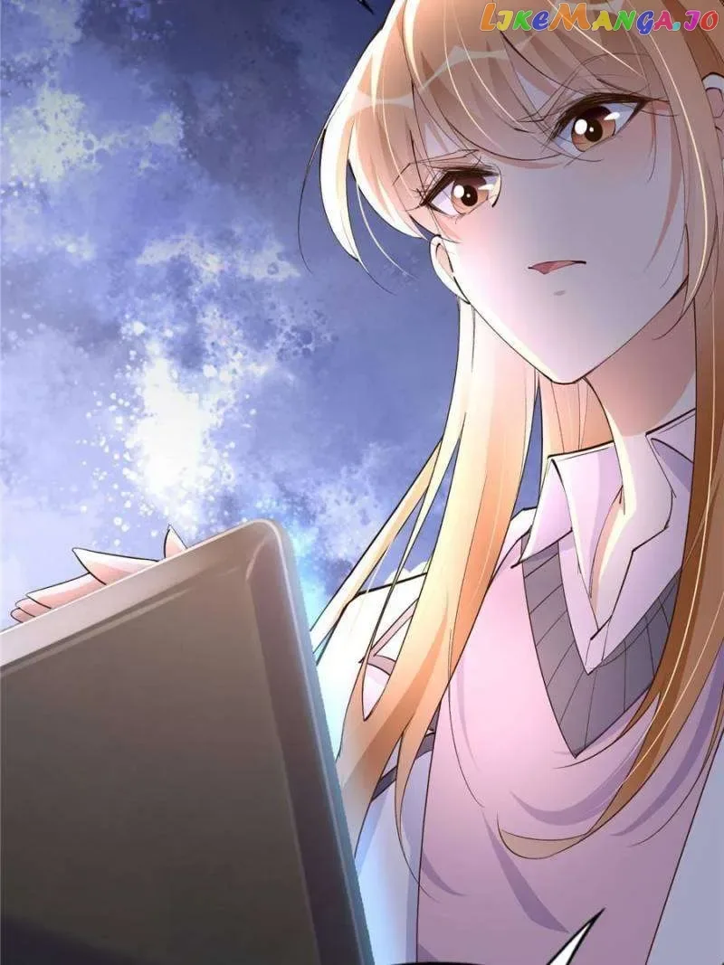 Reincarnation Of The Businesswoman At School Chapter 144 page 54