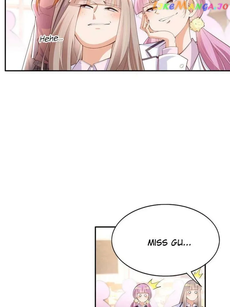 Reincarnation Of The Businesswoman At School Chapter 142 page 30