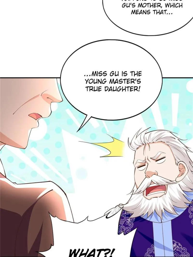 Reincarnation Of The Businesswoman At School Chapter 145 page 54