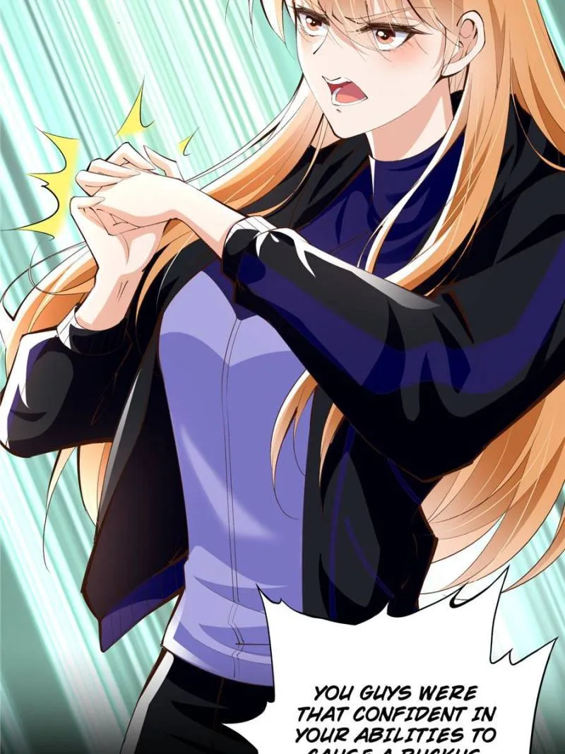 Reincarnation Of The Businesswoman At School Chapter 145 page 17