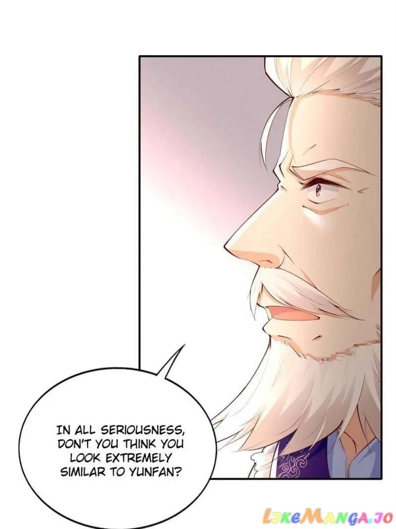 Reincarnation Of The Businesswoman At School Chapter 147 page 3