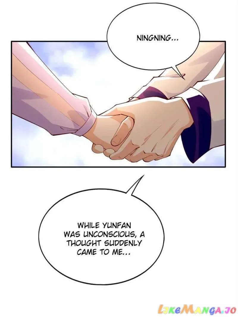 Reincarnation Of The Businesswoman At School Chapter 147 page 2