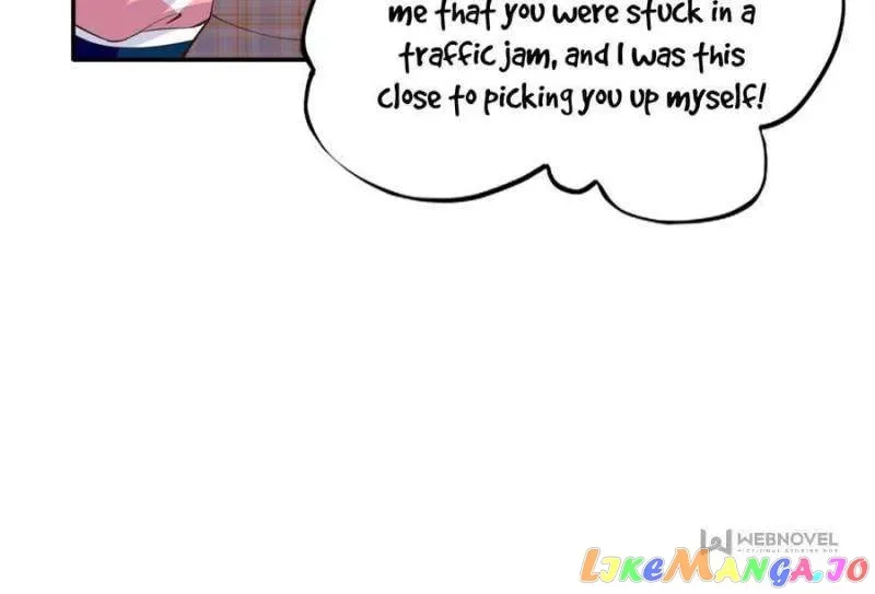 Reincarnation Of The Businesswoman At School Chapter 147 page 36