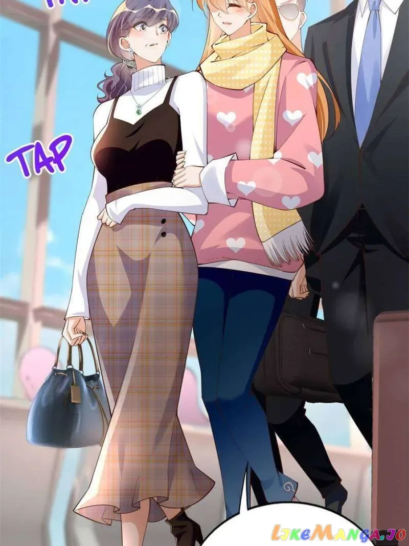 Reincarnation Of The Businesswoman At School Chapter 147 page 30