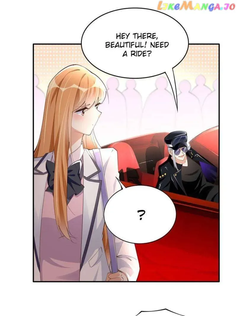 Reincarnation Of The Businesswoman At School Chapter 142 page 43