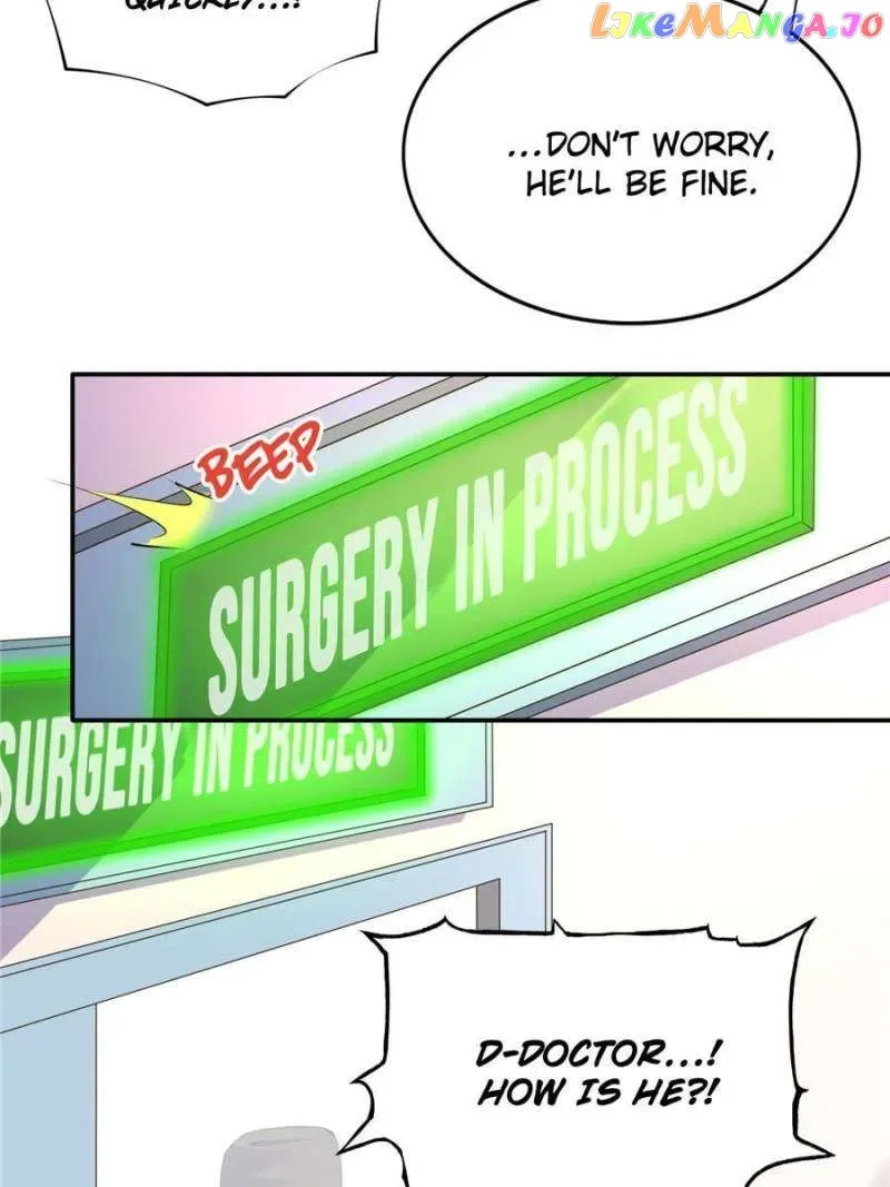 Reincarnation Of The Businesswoman At School Chapter 144 page 47