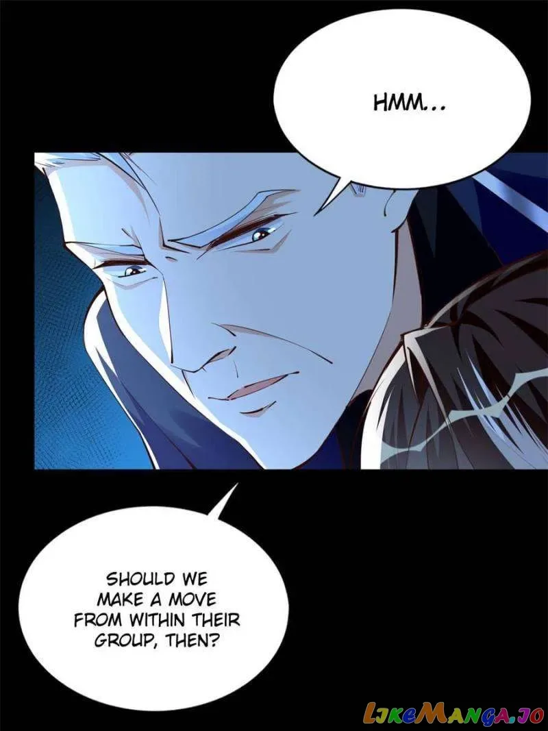 Reincarnation Of The Businesswoman At School Chapter 147 page 49