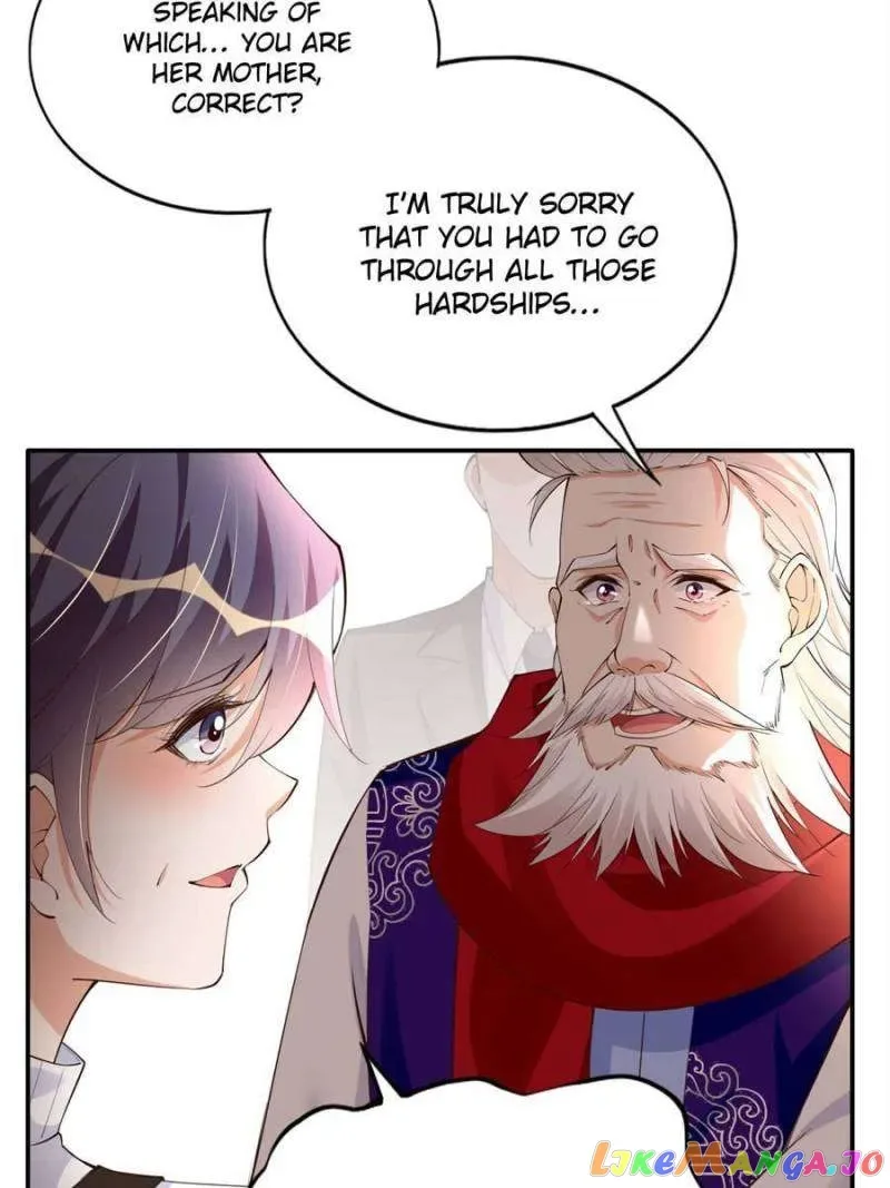 Reincarnation Of The Businesswoman At School Chapter 147 page 38