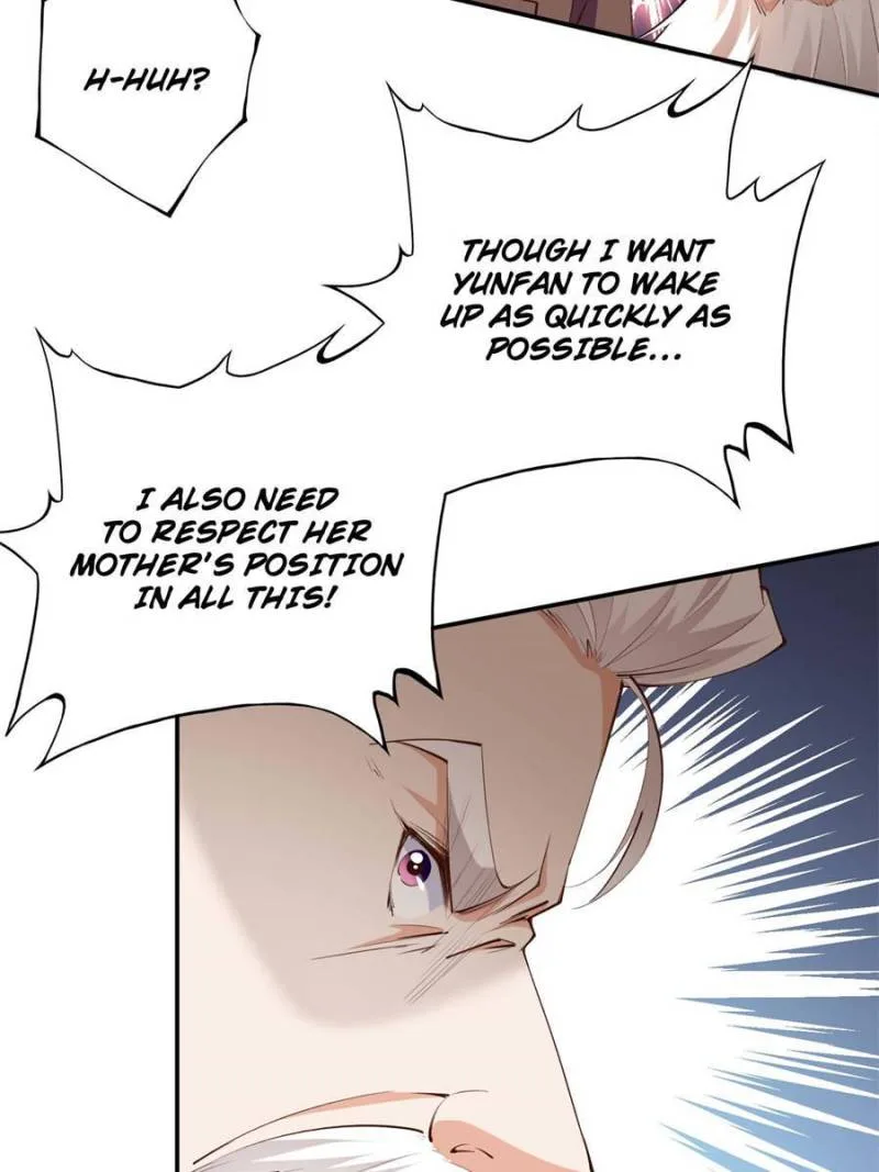 Reincarnation Of The Businesswoman At School Chapter 146 page 9