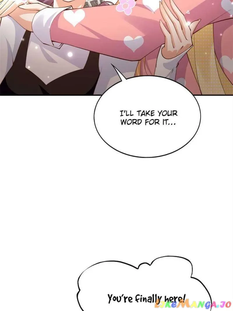 Reincarnation Of The Businesswoman At School Chapter 147 page 34