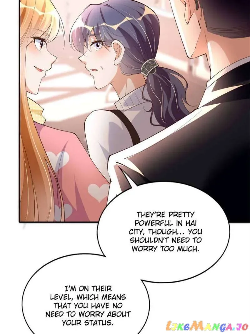 Reincarnation Of The Businesswoman At School Chapter 147 page 32