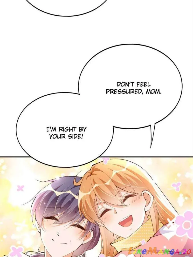 Reincarnation Of The Businesswoman At School Chapter 147 page 33