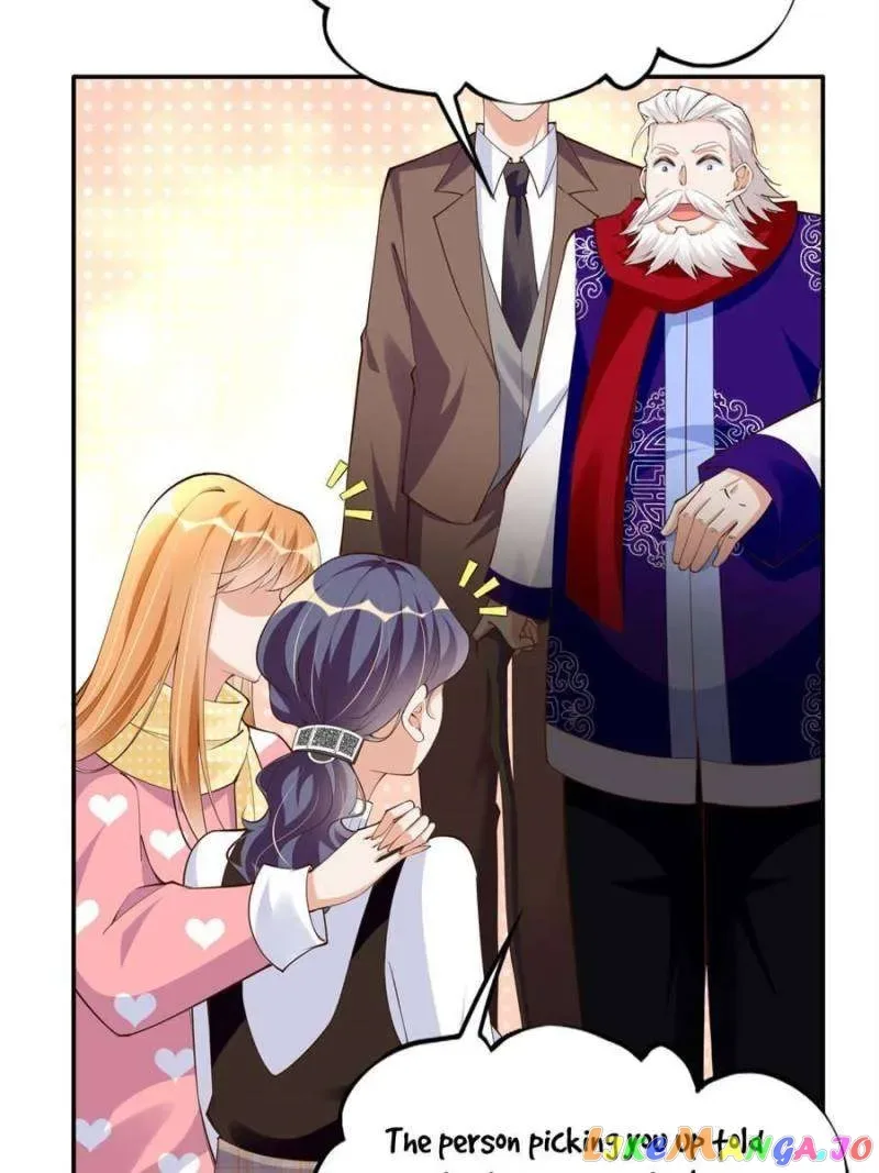 Reincarnation Of The Businesswoman At School Chapter 147 page 35