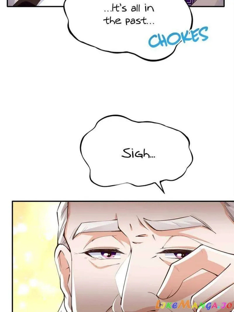 Reincarnation Of The Businesswoman At School Chapter 147 page 39