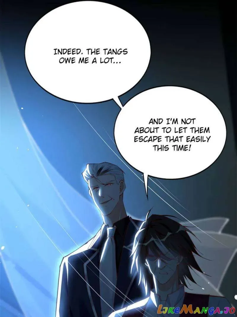 Reincarnation Of The Businesswoman At School Chapter 147 page 52