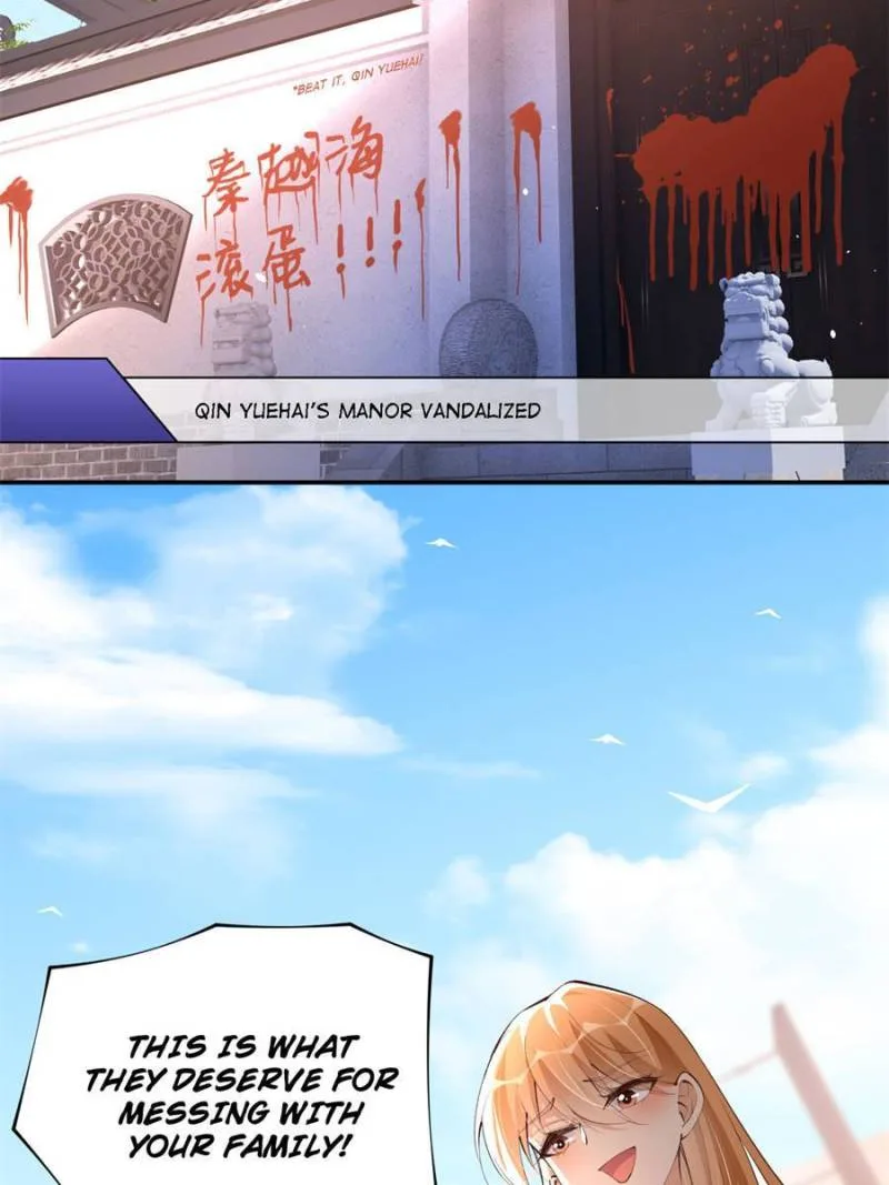 Reincarnation Of The Businesswoman At School Chapter 146 page 16