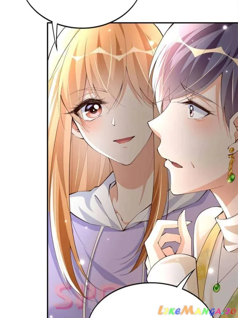 Reincarnation Of The Businesswoman At School Chapter 147 page 20