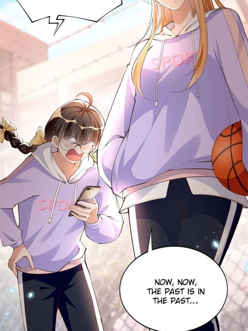 Reincarnation Of The Businesswoman At School Chapter 146 page 17