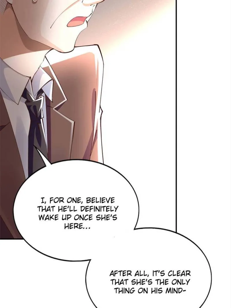 Reincarnation Of The Businesswoman At School Chapter 146 page 7