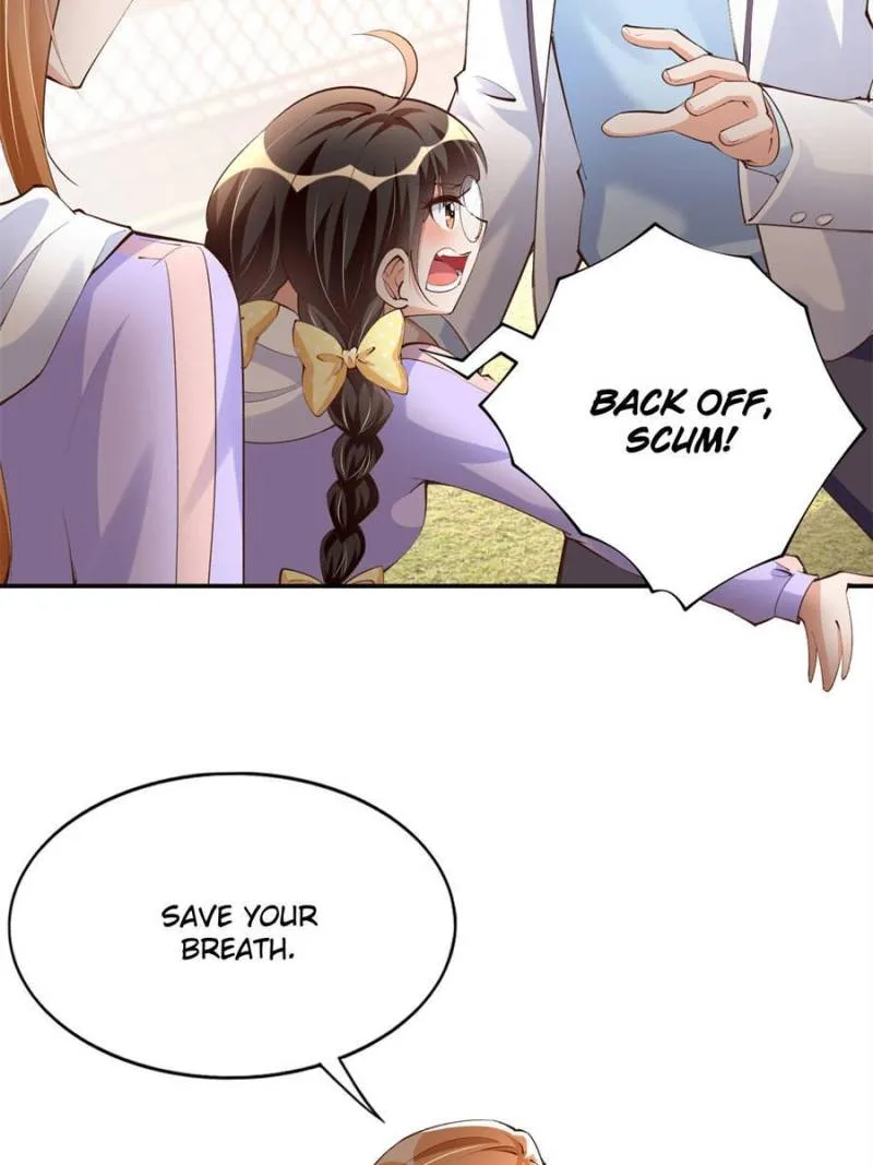 Reincarnation Of The Businesswoman At School Chapter 146 page 21