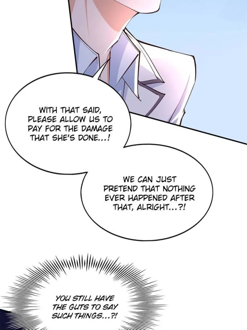 Reincarnation Of The Businesswoman At School Chapter 146 page 26